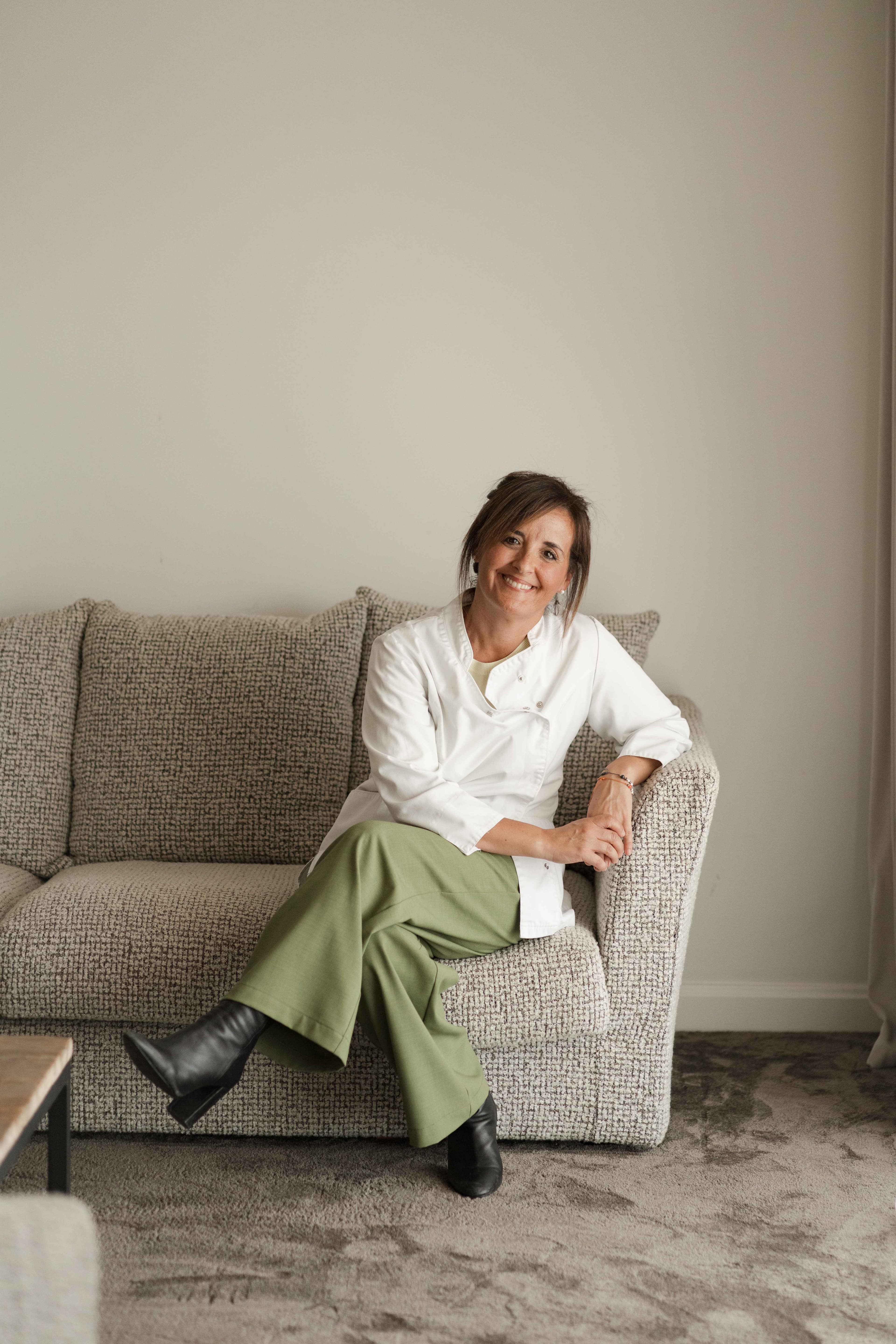 Dra. Silvia García Capel