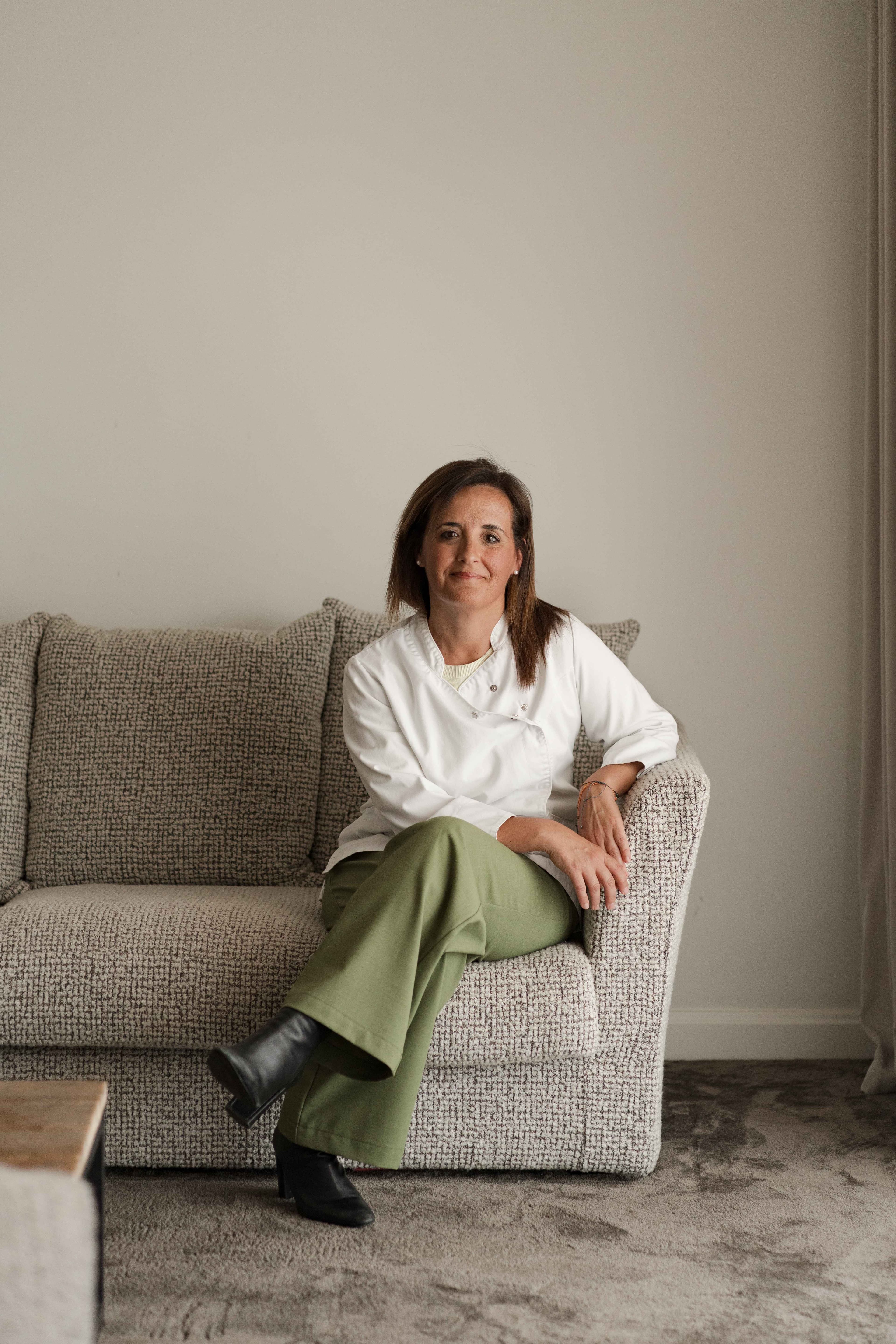 Dra. Silvia García Capel