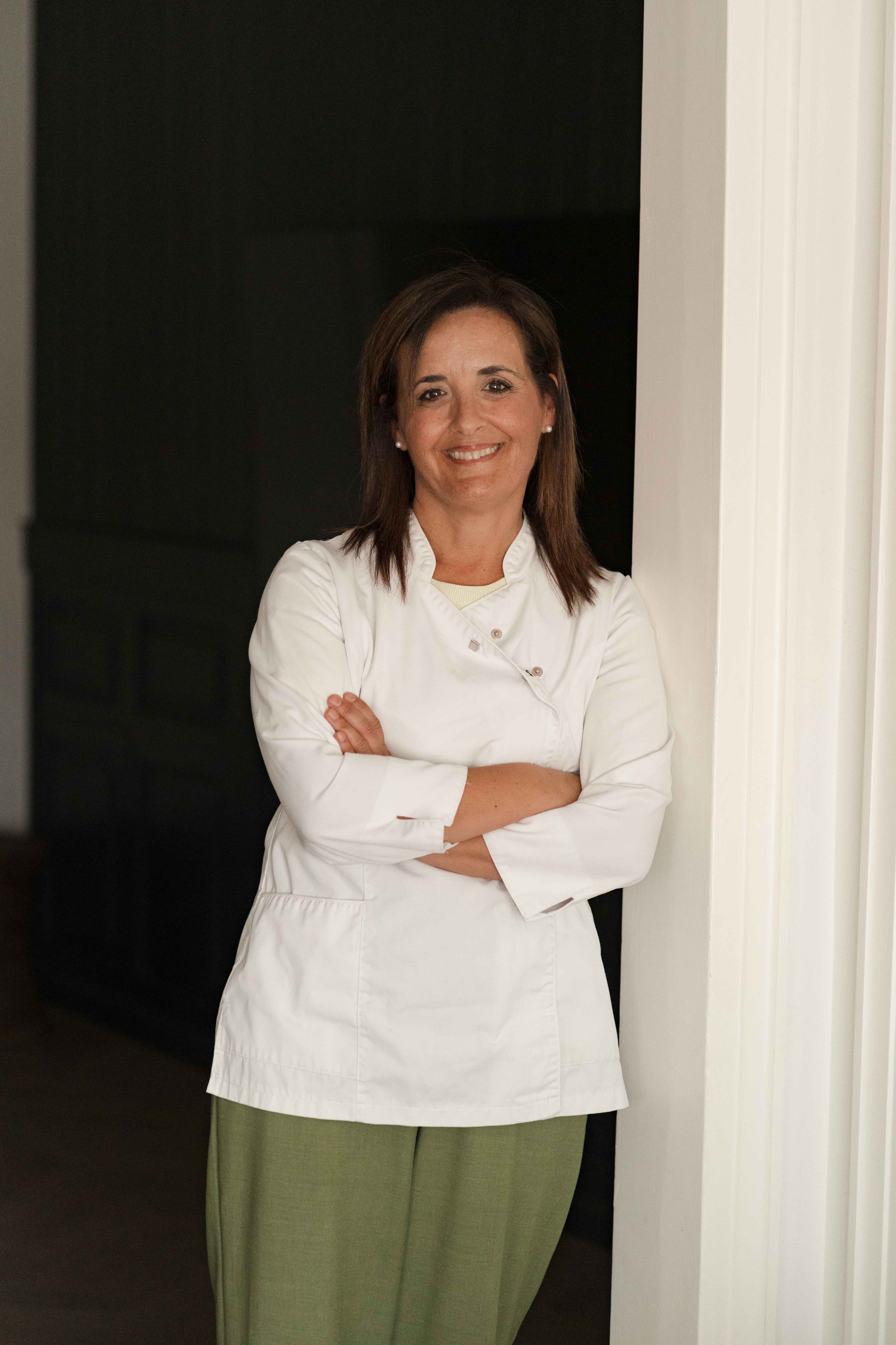 Dra. Silvia García Capel